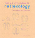 Big Little Book Of Reflexology
