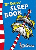Dr Seuss Sleep Book