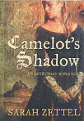 Camelots Shadow Uk Edition