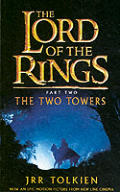 Two Towers Lord Of The Rings 2 Uk