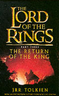 Return Of The King Uk Lord Of The Rings