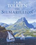 Silmarillion Illustrated by Ted Nasmith