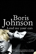 Lend Me Your Ears The Essential Boris Jo