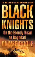 Black Knights On The Bloody Road To Bagh