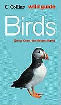 Birds (Collins Wild Guide)
