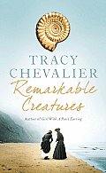 Remarkable Creatures Uk Edition