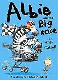 Albie & The Big Race
