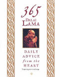 365 Dalai Lama Daily Advice From The Hea