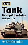 Janes Tank Recognition Guide 4th Edition