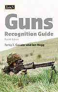 Janes Guns Recognition Guide 4th Edition