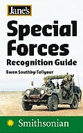 Janes Special Forces Recognition Guide