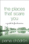Places That Scare You