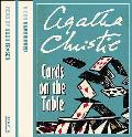 Cards on the Table Unabridged
