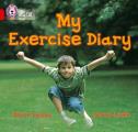 My Exercise Diary: Red B/Band 2b
