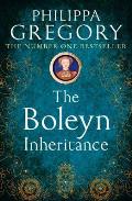 Boleyn Inheritance Uk Edition