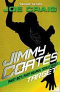 Jimmy Coates Target
