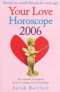 Your Love Horoscope 2006