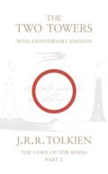 The Two Towers: Lord Of The Rings 2: 50th Anniversary Edition