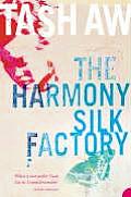Harmony Silk Factory