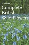 Complete British Wild Flowers