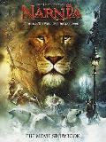 Lion The Witch & The Wardrobe Movie Stor