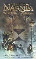 Lion The Witch & The Waredrobe Chronicle