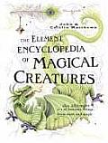 Element Encyclopedia Of Magical Creatures