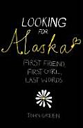 Looking for Alaska