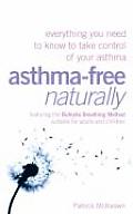 Asthma Free Naturally Uk