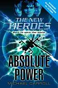 New Heroes Absolute Power