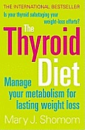 Thyroid Diet Manage Your Metabolism For