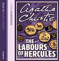 Labours of Hercules Unabridged