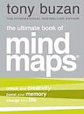 Ultimate Book Of Mind Maps