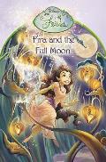 Disney Fairies Fira & the New Moon