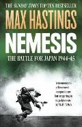 Nemesis The Battle For Japan 1944 45