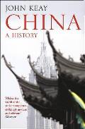 China A History