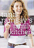 Tana Ramsays Family Kitchen
