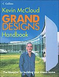 Grand Designs Handbook The Blueprint for Building Your Dream Home