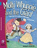 Molly Whuppie and the Giant