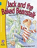 Jack and the Baked Beanstalk