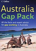 Australia Gap Pack: All the facts and expert advice for gap working in Australia