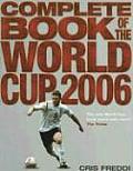 Complete Book Of The World Cup 2006