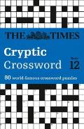 Times Crossword Book 12