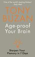 Ageproof Your Brain