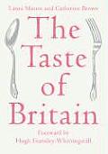 Taste Of Britain