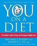 You On A Diet Insiders Guide To Easy