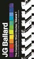 JG Ballard The Complete Short Stories Volume 1