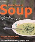 Little Book Of Soup
