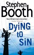 Dying To Sin Uk