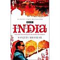India with Sanjeev Bhaskar: One Man's Personal Journey Round the Subcontinent